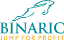Binaric - Jump for profit